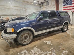 Ford F-150 SUPERCREW 5.4L 8 2003