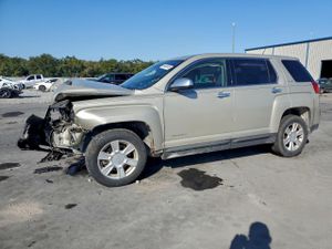 GMC Terrain SLE 2.4L 4 2013
