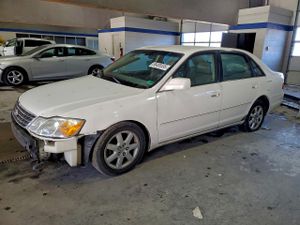 Toyota Avalon XL 3.0L 6 2004