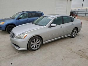 Infiniti M35 BASE 3.5L 6 2007