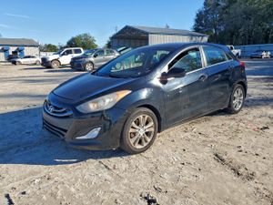 Hyundai Elantra 2.0L 4 2014