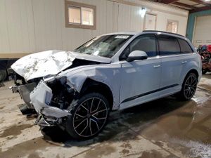 Audi Q7 PRESTIGE 3.0L 6 2021