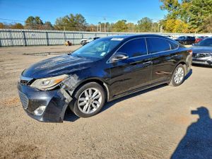 Toyota Avalon BASE 3.5L 6 2014