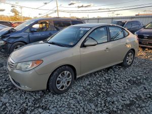Hyundai Elantra BLUE 2.0L 4 2010