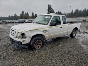 Ford Ranger SUPER CAB 2.3L 4 2008
