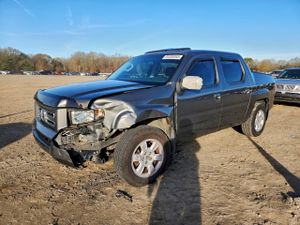 Honda Ridgeline RTL 3.5L 6 2007