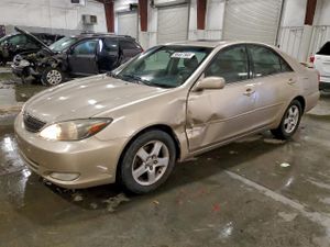 Toyota Camry LE 3.0L 6 2002