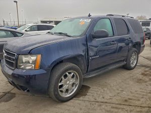 Chevrolet Tahoe K1500 5.3L 8 2007