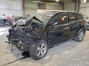 Acura MDX 3.7L 6 2010