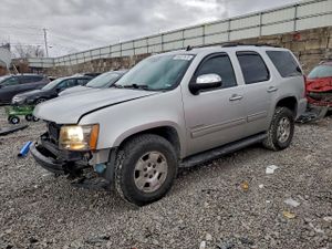 Chevrolet Tahoe K1500 LS 5.3L 8 2011