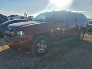 Chevrolet Suburban C1500 LS 5.3L 8 2008