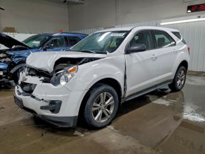 Chevrolet Equinox LS 2.4L 4 2015