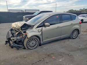 Ford C-series PREMIUM SEL 2.0L 4 2015