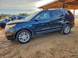 Ford Explorer XLT 3.5L 6 2015