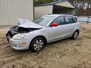 Hyundai Elantra GLS 2.0L 4 2010