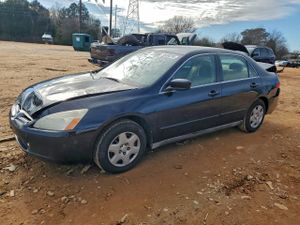 Honda Accord LX 2.4L 4 2005