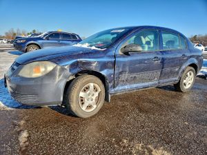 Chevrolet Cobalt LS 2.2L 4 2008
