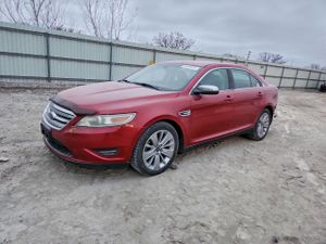 Ford Taurus LIMITED 3.5L 6 2010