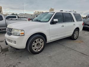 Lincoln Navigator 5.4L 8 2011