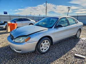 Ford Taurus SE 3.0L 6 2007