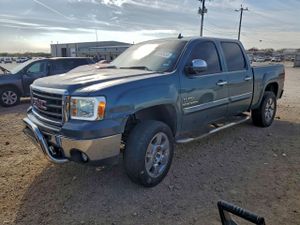 GMC Sierra C1500 SLE 5.3L 8 2010