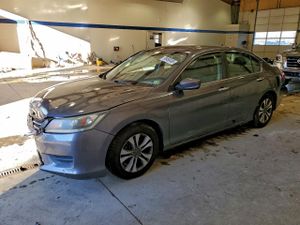 Honda Accord LX 2.4L 4 2014