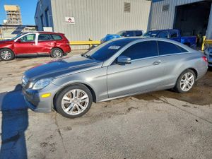 Mercedes-Benz E 350 3.5L 6 2010