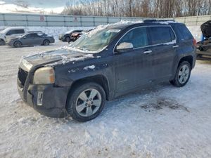 GMC Terrain SLE 2.4L 4 2015
