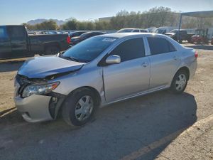 Toyota Corolla BASE 1.8L 4 2010