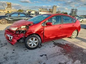 Toyota Prius 1.5L 4 2009