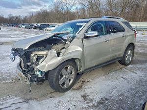 Chevrolet Equinox LTZ 3.6L 6 2015
