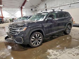 Volkswagen Atlas SEL PREMIUM R-LINE 3.6L 6 2023