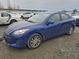 Mazda 3 I 2.0L 4 2012