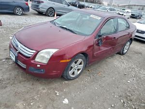 Ford Fusion SE 2.3L 4 2006