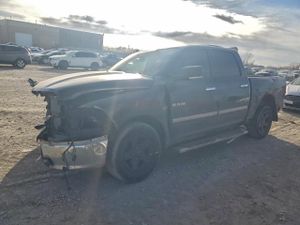 Dodge RAM 5.7L 8 2009