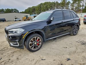 BMW X5 XDRIVE35I 3.0L 6 2015