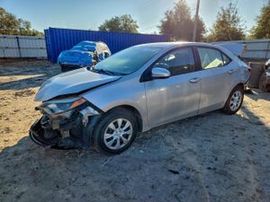Toyota Corolla L 1.8L 4 2014