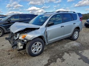 Toyota Rav4 2.4L 4 2007