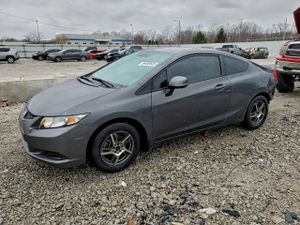 Honda Civic LX 1.8L 4 2013