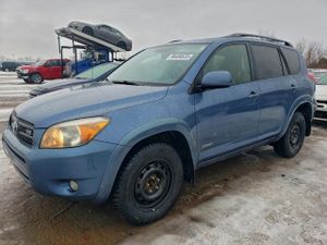 Toyota Rav4 SPORT 3.5L 6 2007