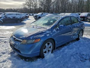Honda Civic EX 1.8L 4 2007