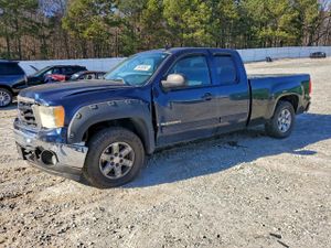 GMC Sierra K1500 4.8L 8 2008