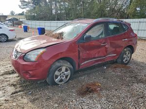 Nissan Rogue S 2.5L 4 2015