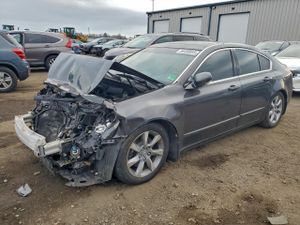 Acura TL 3.5L 6 2012