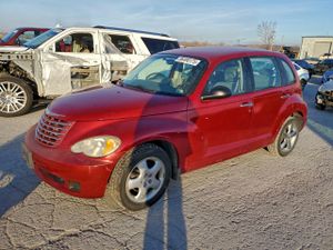 Chrysler PT Cruiser 2.4L 4 2007