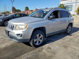 Jeep Compass SPORT 2.4L 4 2011