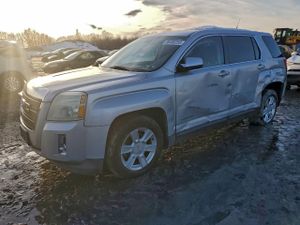 GMC Terrain SLE 2.4L 4 2011