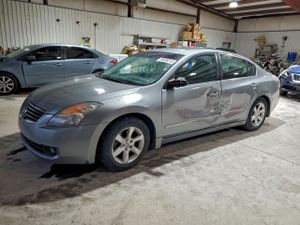 Nissan Altima 2.5 2.5L 4 2008