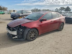 Dodge Dart SE 2.0L 4 2015