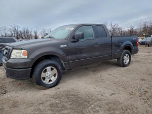 Ford F-150 4.6L 8 2006